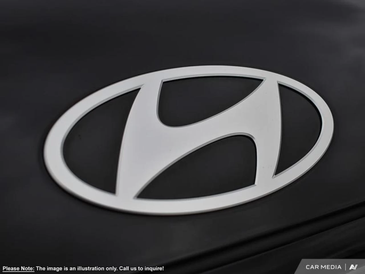 2025 Hyundai Santa Fe Hybrid Preferred w/Trend Pkg Main Image