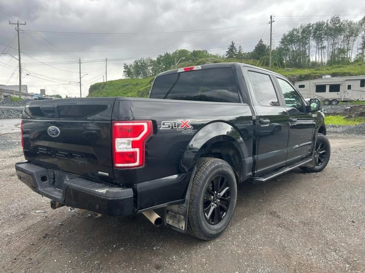 2019 Ford F-150 XL Main Image