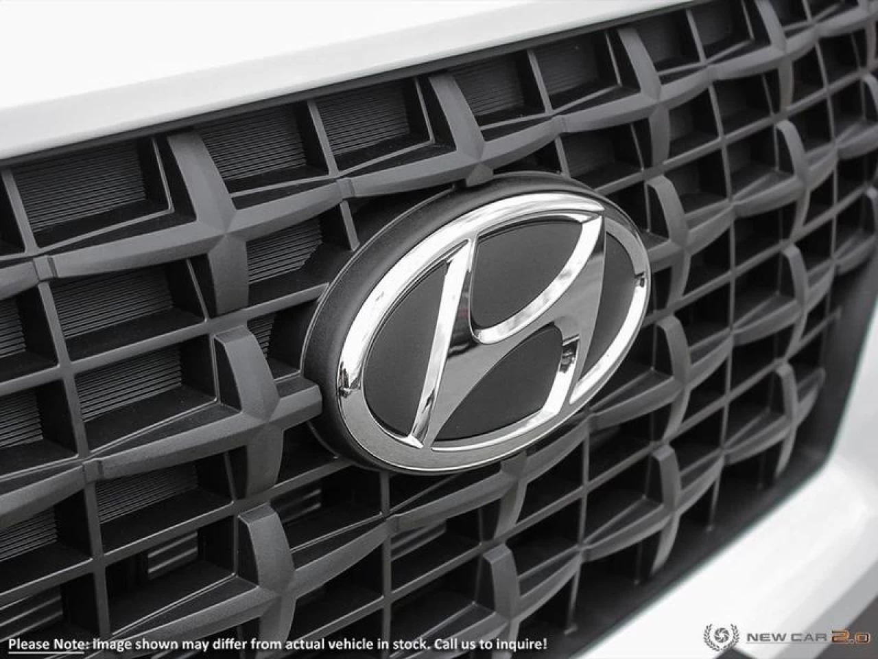 2024 Hyundai Venue Essential Main Image