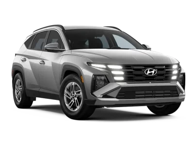  hyundai tucson preferred-ti