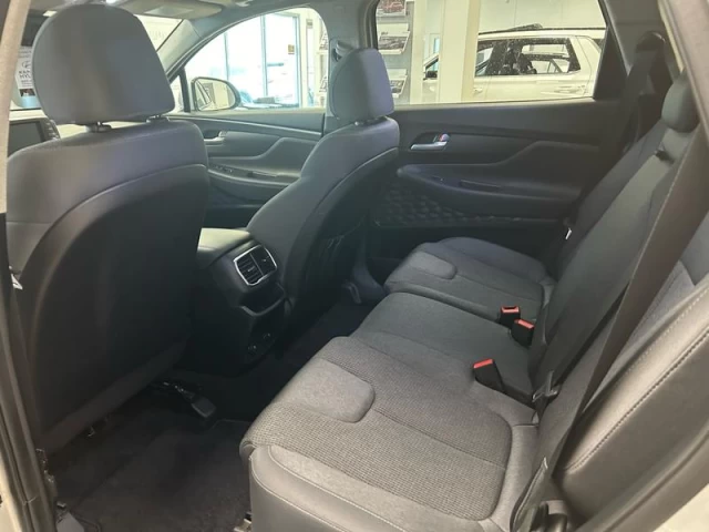 Hyundai Santa Fe 2.0T Preferred w/Sunroof AWD 2019