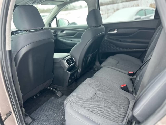 Hyundai Santa Fe 2.0T Preferred w/Sunroof AWD 2019