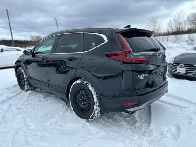 Honda CR-V Sport AWD 2020