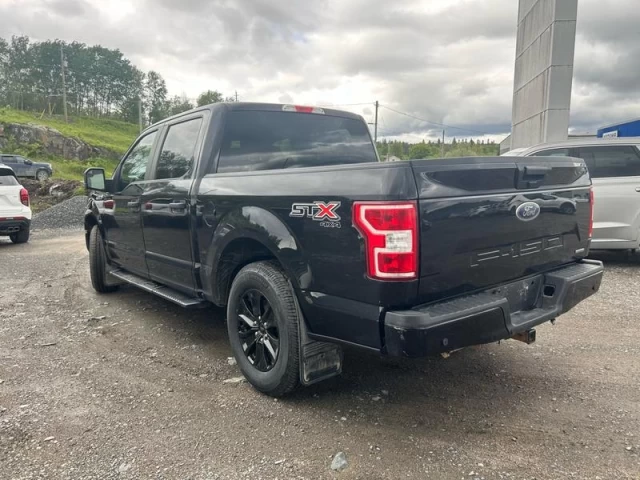 Ford F-150 XL 2019