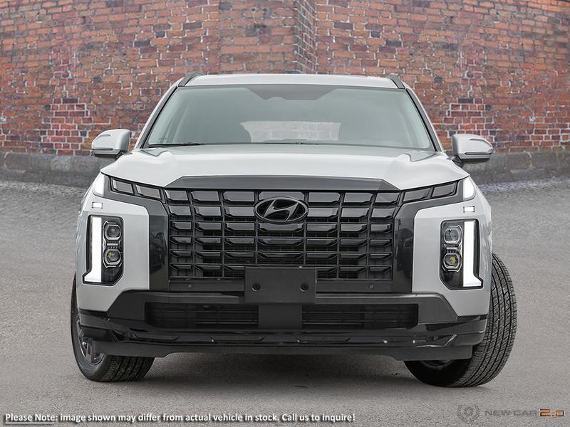 2024 Hyundai Palisade Urban Main Image