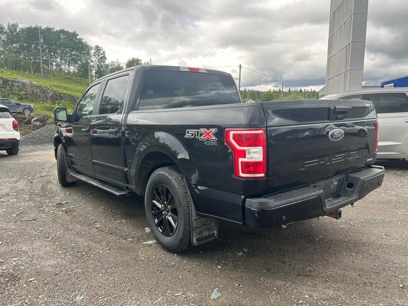 2019 Ford F-150 XL Main Image