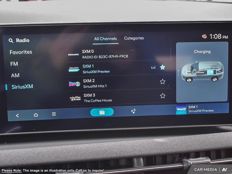 2025 Hyundai Tucson Hybrid N-Line AWD Main Image